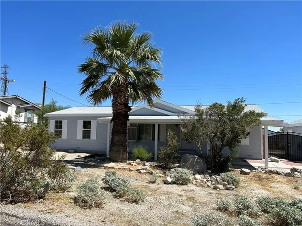 13120 Galbreth St, Whitewater, CA 92282