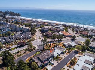 115 Paseo Farrallon, Aptos, CA 95003