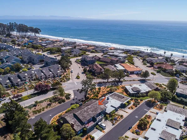 115 Paseo Farrallon, Aptos, CA 95003