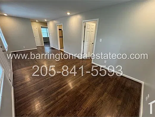3 bed, 882 sqft, $1,150 — Photo 1