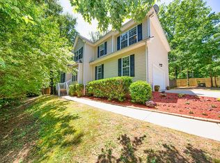 179 Summer Leigh Dr, Stockbridge, GA 30281