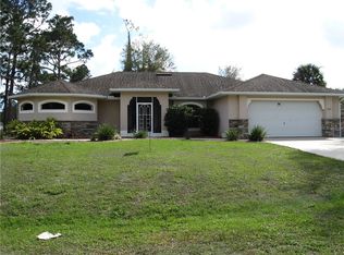 1508 Gardenside Cir, North Port, FL 34288