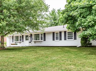 12 Debbie Rd, Brockton, MA 02302