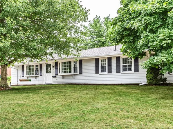 12 Debbie Rd, Brockton, MA 02302