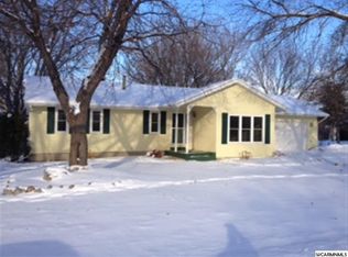 2108 21st Ave SW, Willmar, MN 56201