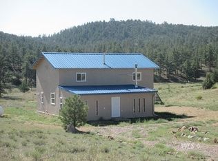 719 Mac Donnell Loop, Cotopaxi, CO 81223