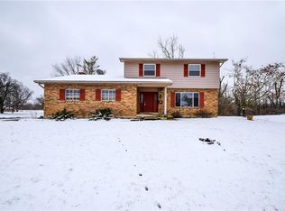 6300 Weybridge Dr, Dayton, OH