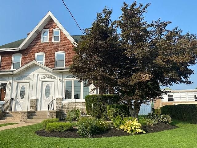112 Hope Avenue - 1928 Architecture with Gorgeous Landscaping.