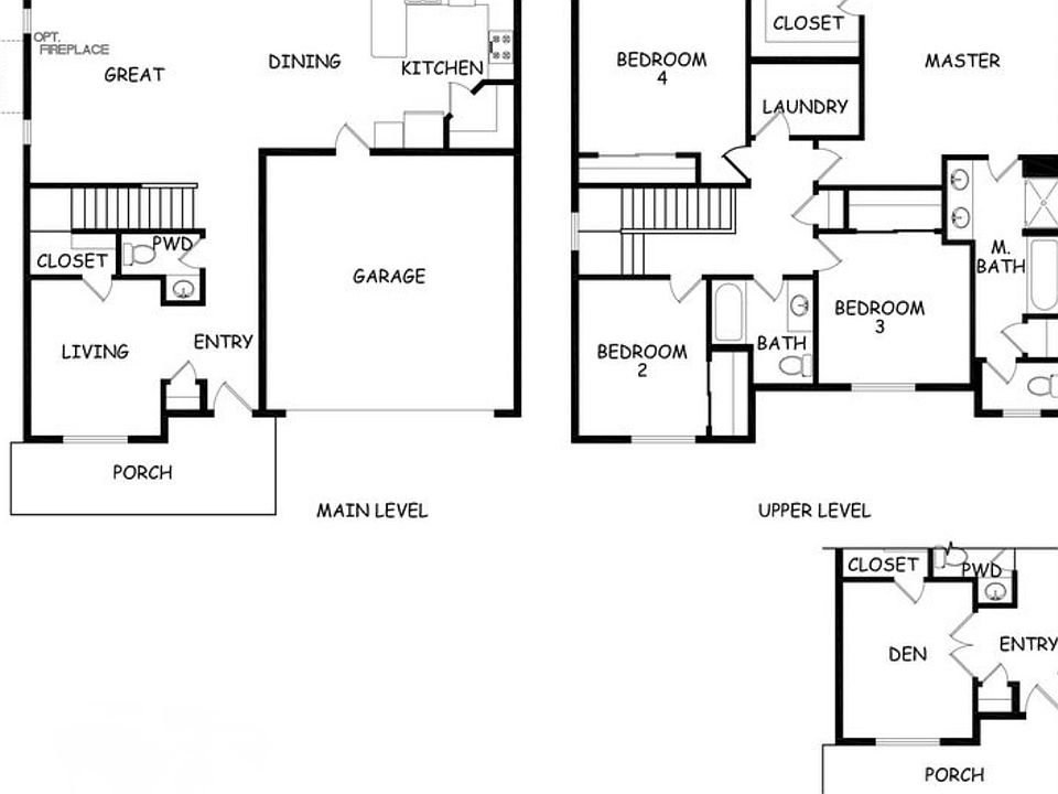 2nd image of 6205 Curlew Ln