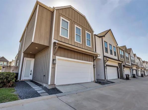8474 Berry Green Ln, Houston, TX 77022