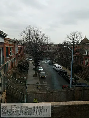 Rented by Bedford Brownstone Realty | media 39