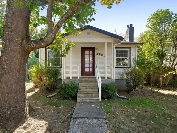 4704 SE Madison St, Portland, OR 97215