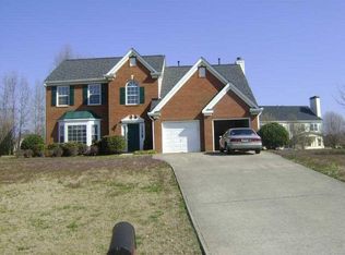 48 Savanna Ct, Powder Springs, GA 30127