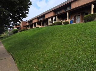 Jancey St Townhomes, Pittsburgh, PA 15206