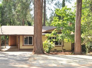 11416 Cedar Ridge Dr, Grass Valley, CA 95945