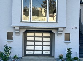 2163 16th Ave, San Francisco, CA 94116