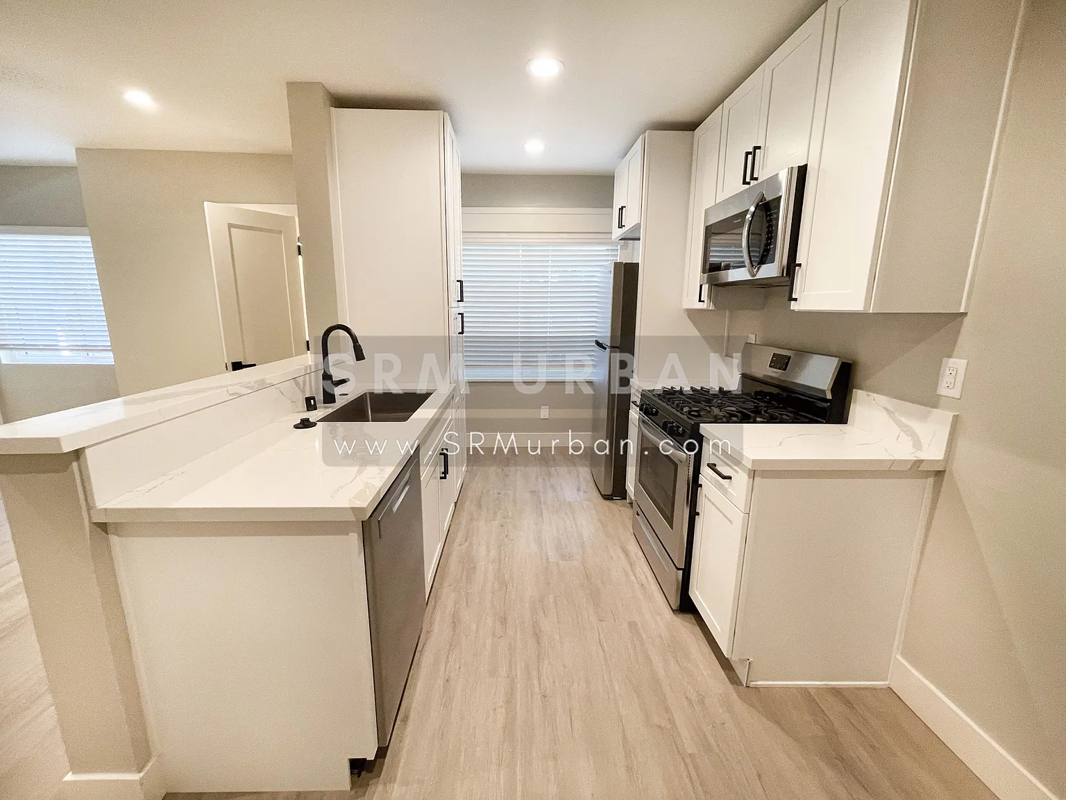1 bed, 550 sqft, $2,095 — Photo 4