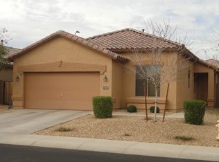 17962 W Purdue Ave, Waddell, AZ 85355