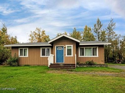 3900 W Voss Dr, Wasilla, AK, 99623
