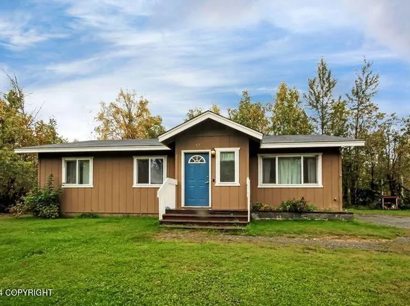 3900 W Voss Dr, Wasilla, AK 99623