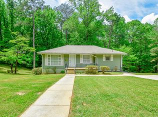 19 Beverly Hts, Alexander City, AL 35010