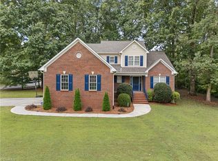 270 Shady Oak Trl, Clemmons, NC 27012