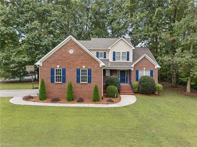 270 Shady Oak Trl, Clemmons, NC, 27012
