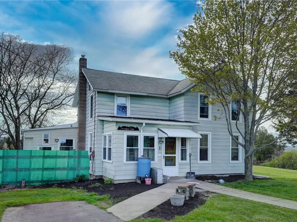 64 Bare Hill Rd, Rushville, NY 14544