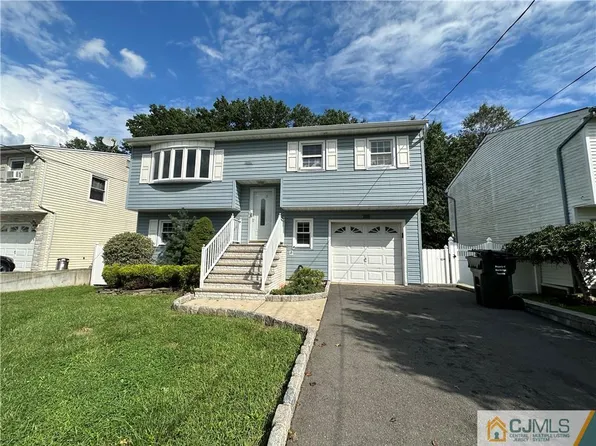 168 Borman Ave, Avenel, NJ 07001