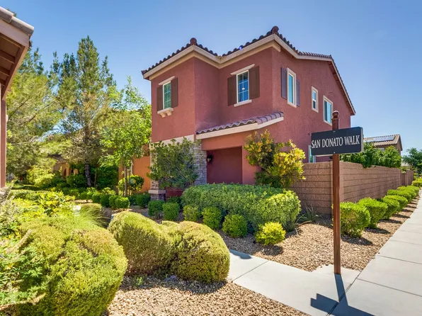 1973 San Donato Walk, Henderson, NV 89044