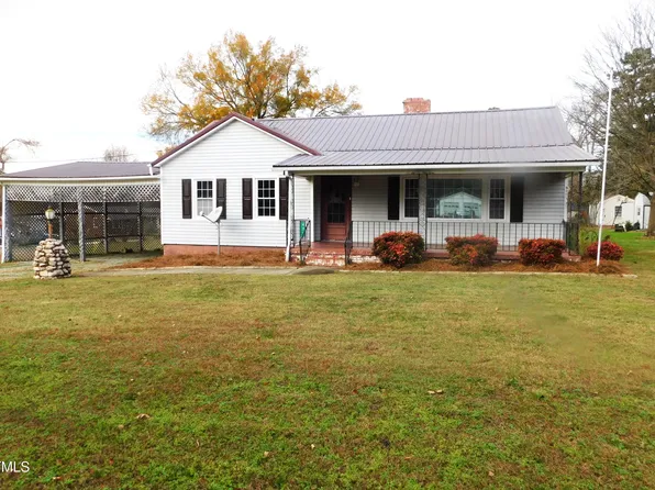 477 Providence Rd, Roxboro, NC 27573