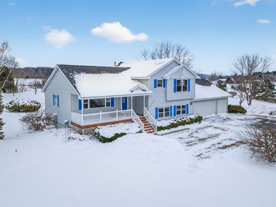 7472 S Whispering Hills Dr, Traverse City, MI, 49684
