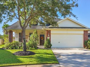 16803 Shoal Park Dr, Cypress, TX 77429