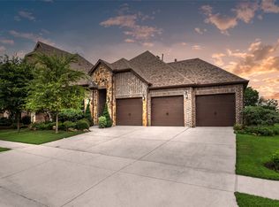 1301 Rendyn St, Anna, TX 75409