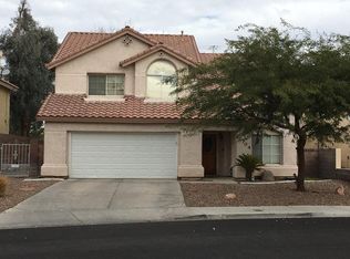 2704 Sadie Ln, Henderson, NV 89074