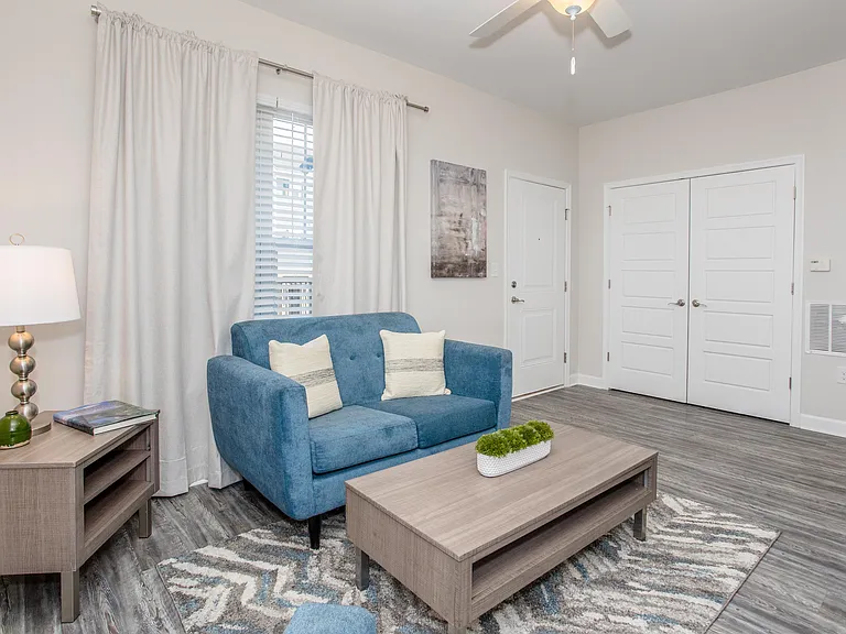The Reserve at Rivington Townhome Rentals — Photo 22