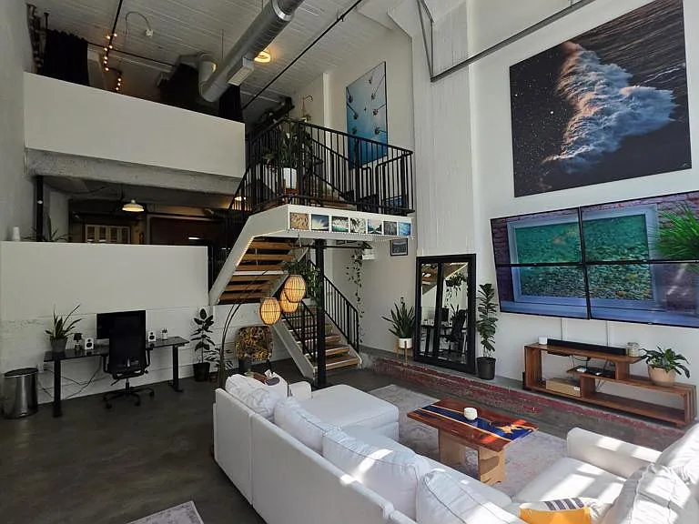 200 N San Fernando Rd #108 — Photo 10