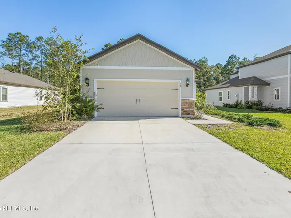 52 FALCON RIDGE Road, St. Augustine, FL 32084