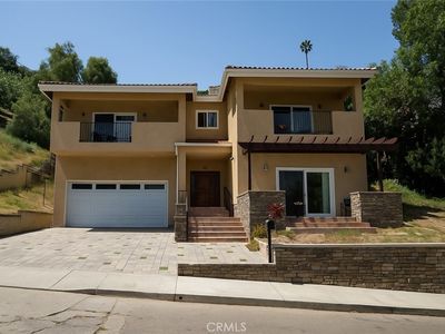 1630 Bridgeport Dr, Los Angeles, CA, 90065