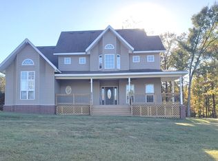 59054 S 4695th Rd, Watts, OK 74964