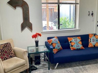 218 Maynard St, Santa Fe, NM, 87501