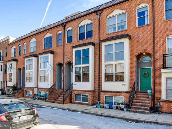 1415 Richardson St, Baltimore, MD 21230