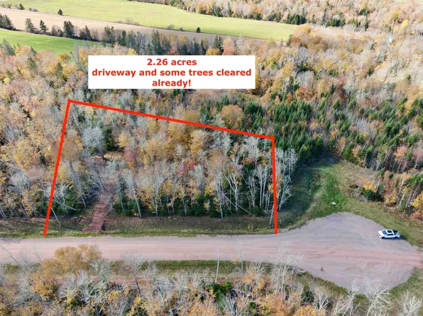 21 Skyview Ln #8, Argyle Shore, PE C0A 1C0