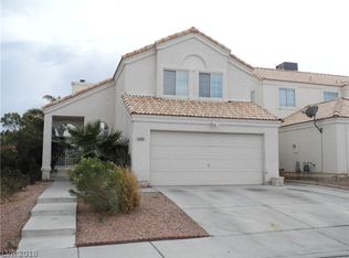 6509 Ruby Red Cir, Las Vegas, NV 89108