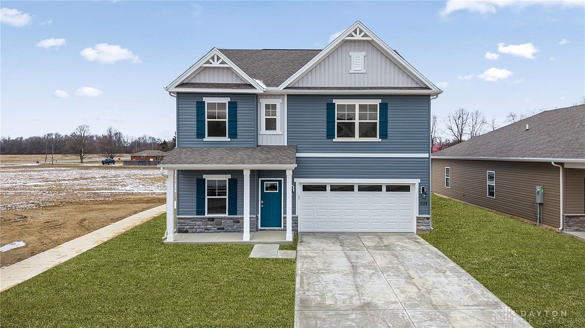 2215 Hackberry St, Springfield, OH 45505 | Zillow