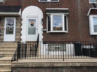 4545 Loring St, Philadelphia, PA 19136