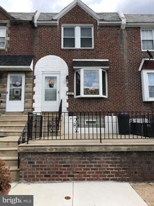 4545 Loring St, Philadelphia, PA, 19136