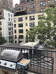 Rented by Sky Management