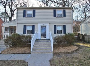 2616 Alberta Ave SW, Roanoke, VA 24015