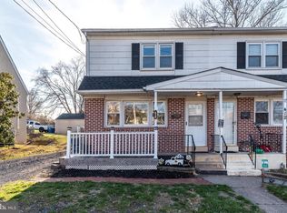 414 S Main St, Sellersville, PA 18960